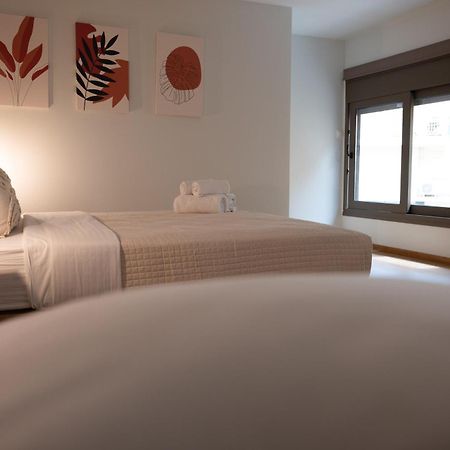 Armonia Apartments 卡拉马塔 外观 照片